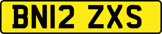 BN12ZXS