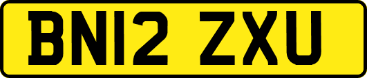 BN12ZXU