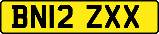 BN12ZXX