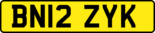 BN12ZYK