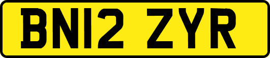 BN12ZYR