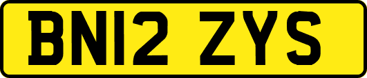 BN12ZYS