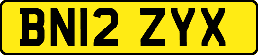 BN12ZYX