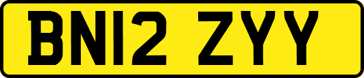 BN12ZYY