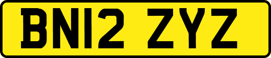 BN12ZYZ