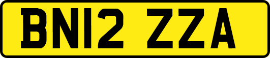 BN12ZZA