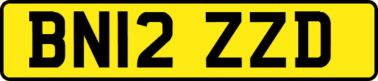 BN12ZZD