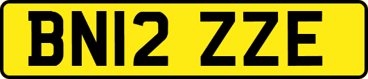 BN12ZZE