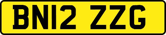 BN12ZZG