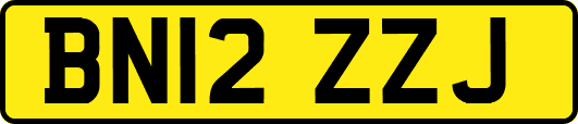 BN12ZZJ