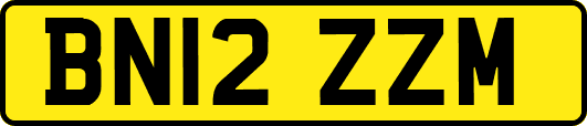 BN12ZZM