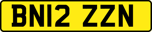 BN12ZZN