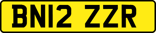 BN12ZZR