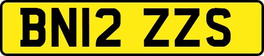 BN12ZZS