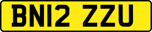 BN12ZZU