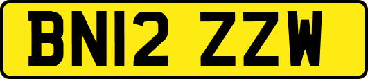 BN12ZZW