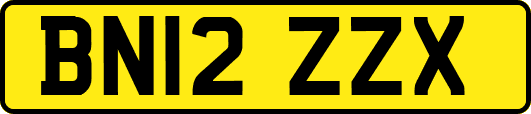 BN12ZZX