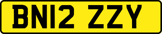 BN12ZZY