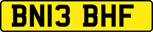 BN13BHF