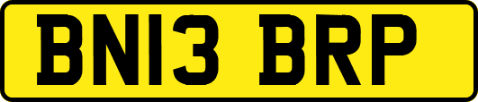 BN13BRP