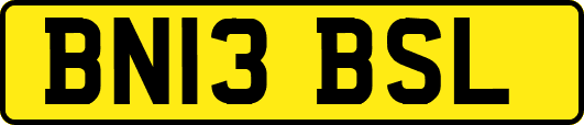 BN13BSL