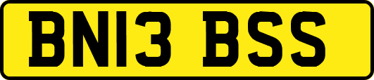 BN13BSS