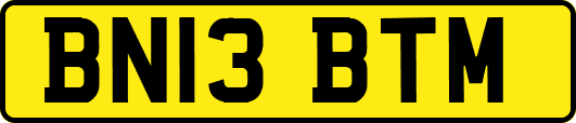 BN13BTM