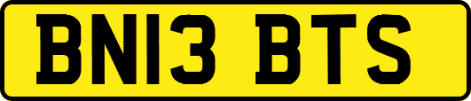 BN13BTS