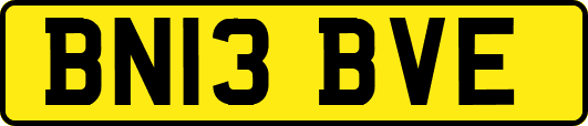 BN13BVE