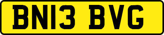 BN13BVG