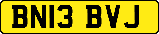 BN13BVJ