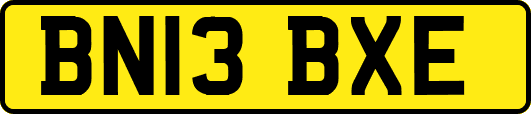 BN13BXE