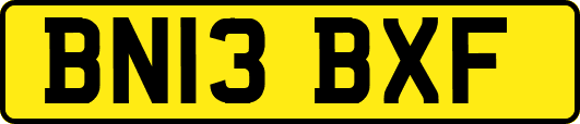 BN13BXF