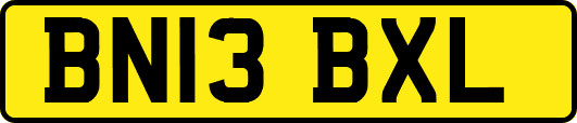 BN13BXL