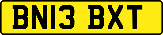 BN13BXT