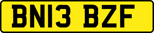 BN13BZF