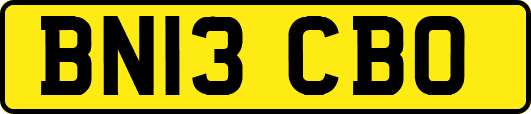 BN13CBO