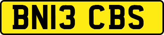 BN13CBS