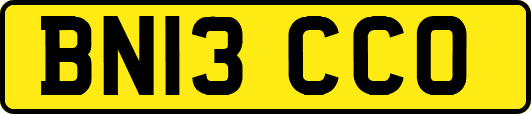 BN13CCO