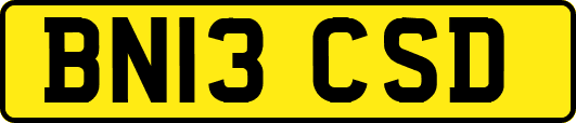 BN13CSD