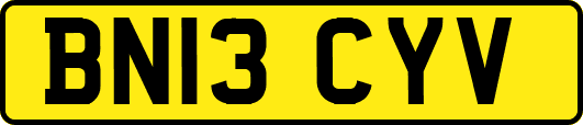 BN13CYV