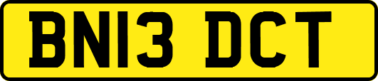 BN13DCT