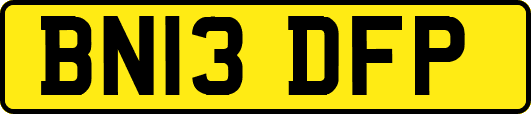 BN13DFP