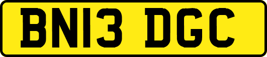 BN13DGC