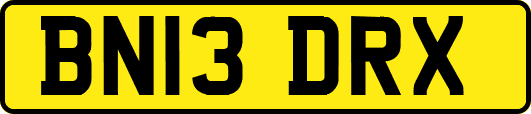 BN13DRX