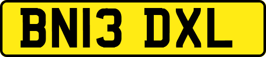 BN13DXL