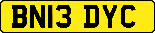 BN13DYC