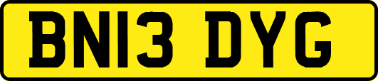 BN13DYG