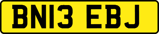 BN13EBJ