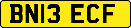 BN13ECF